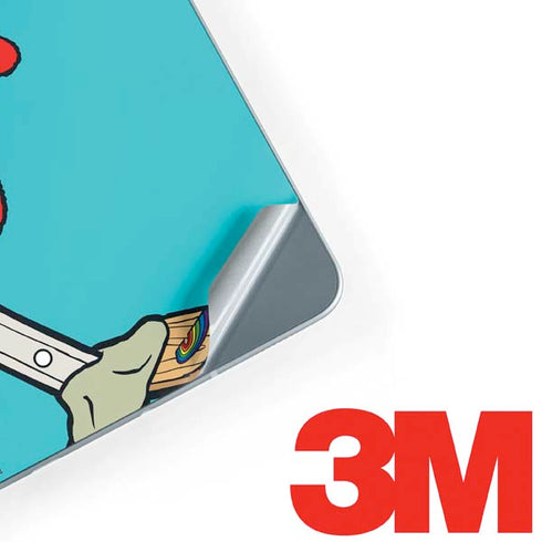 Disney Toy Story Forky Galaxy Book 12in Skin